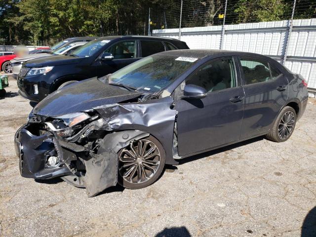 toyota corolla l 2016 2t1burhe5gc707452