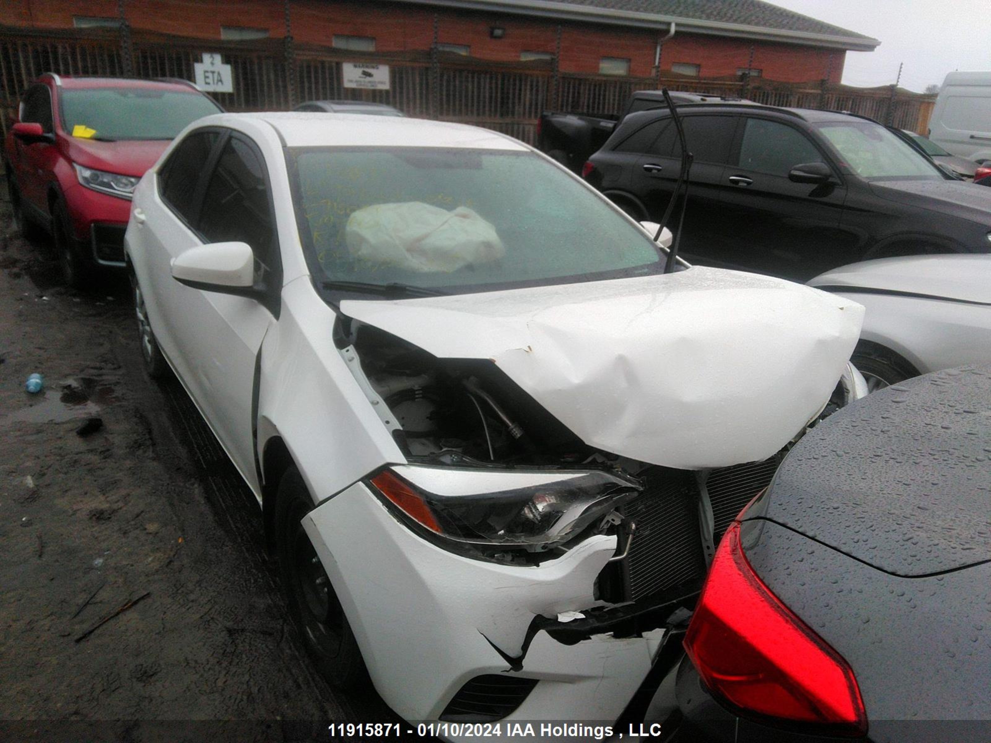 toyota corolla 2016 2t1burhe5gc718029