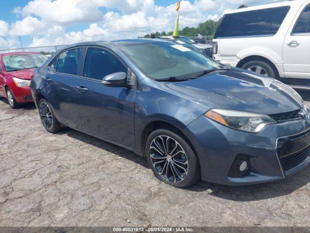 toyota corolla 2016 2t1burhe5gc722761