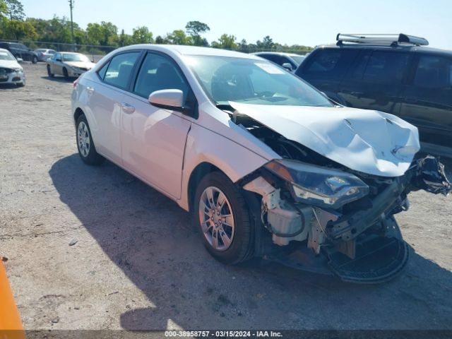 toyota corolla 2016 2t1burhe5gc735025