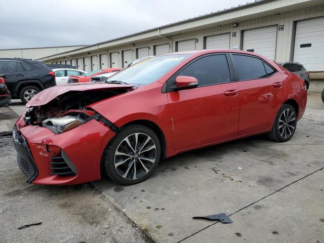 toyota corolla l 2017 2t1burhe5hc757981