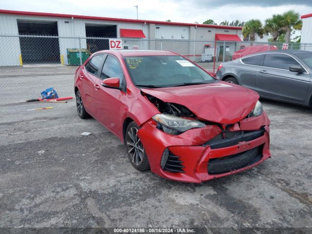 toyota corolla 2017 2t1burhe5hc760539