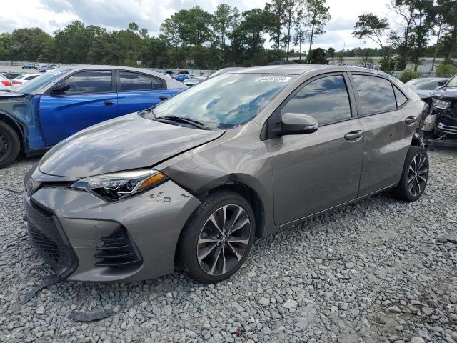 toyota corolla l 2017 2t1burhe5hc763831