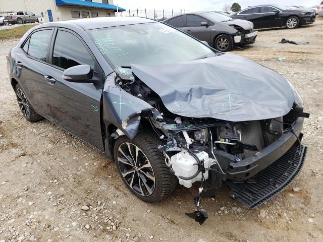 toyota corolla l 2017 2t1burhe5hc776451