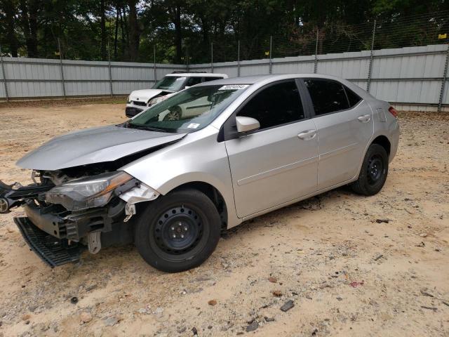 toyota corolla l 2017 2t1burhe5hc790592