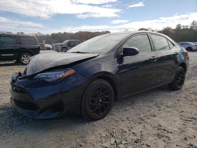 toyota corolla l 2017 2t1burhe5hc805236