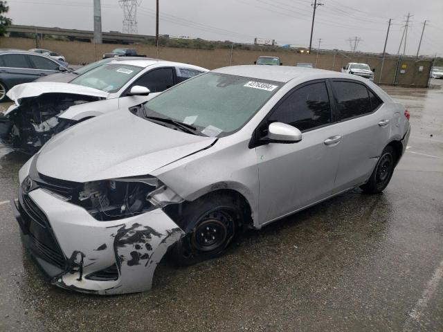 toyota corolla 2017 2t1burhe5hc832145