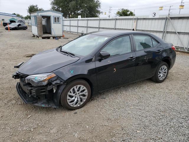 toyota corolla l 2017 2t1burhe5hc837040