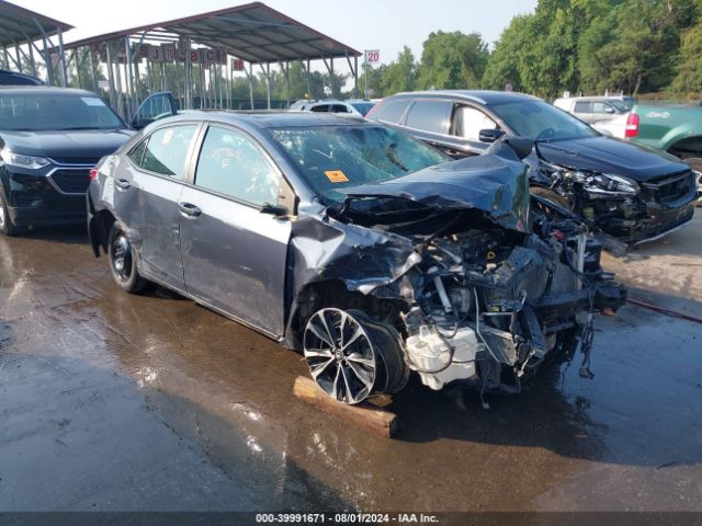 toyota corolla 2017 2t1burhe5hc844988