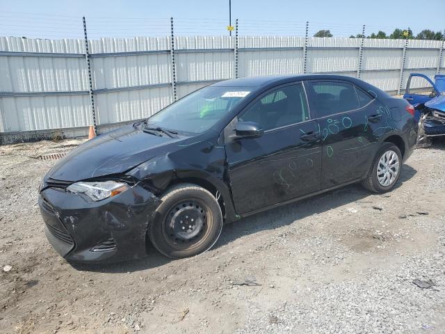 toyota corolla l 2017 2t1burhe5hc849480