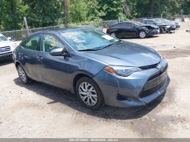 toyota corolla 2017 2t1burhe5hc850192