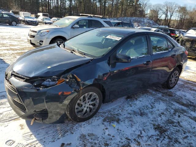 toyota corolla l 2017 2t1burhe5hc851181