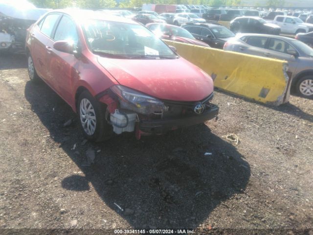 toyota corolla 2017 2t1burhe5hc861161