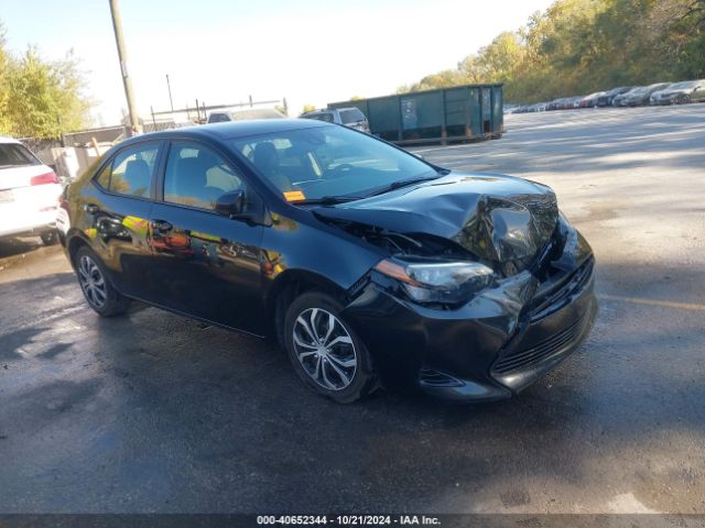 toyota corolla 2017 2t1burhe5hc864481