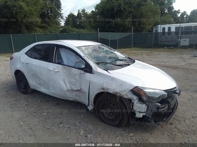 toyota corolla 2017 2t1burhe5hc866330