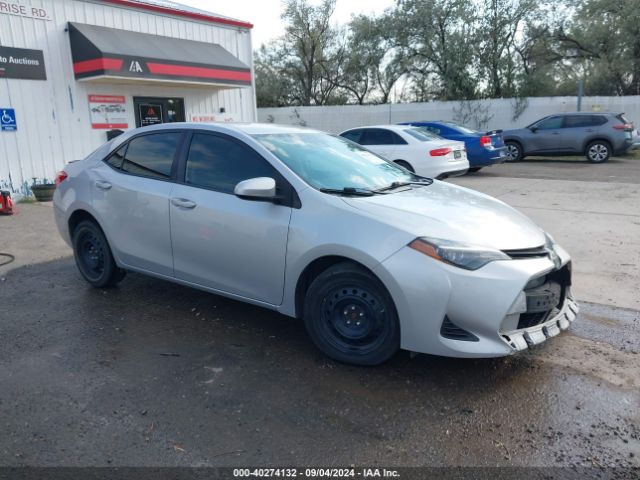 toyota corolla 2017 2t1burhe5hc885394