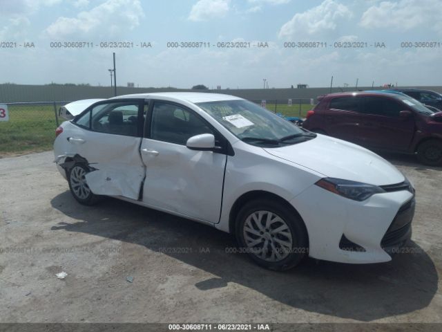 toyota corolla 2017 2t1burhe5hc888389