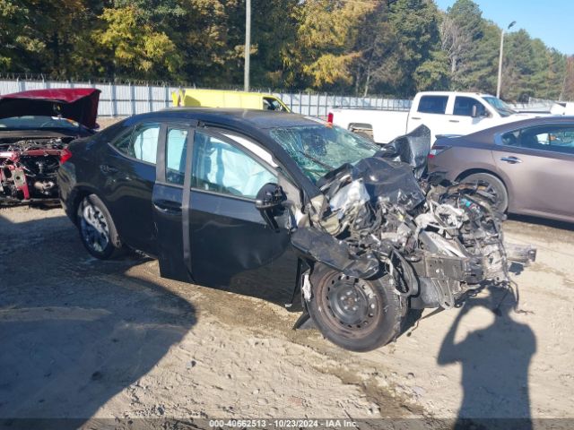 toyota corolla 2017 2t1burhe5hc888733