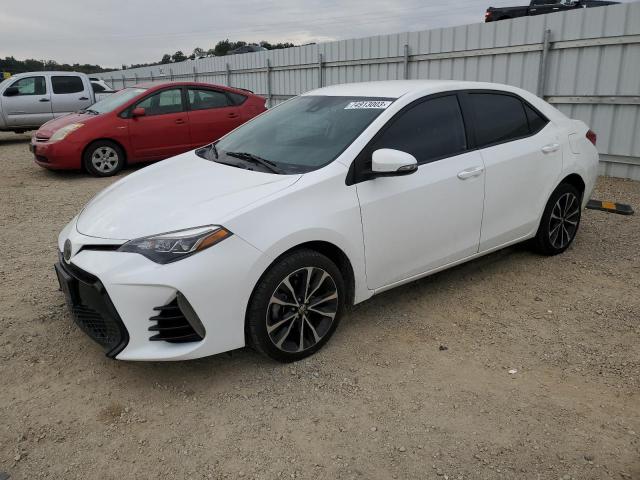 toyota corolla 2017 2t1burhe5hc897433