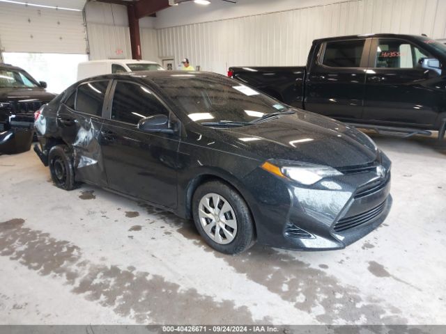 toyota corolla 2017 2t1burhe5hc927501