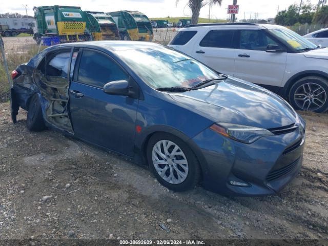 toyota corolla 2017 2t1burhe5hc960661