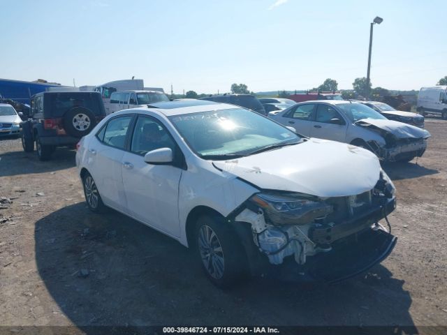 toyota corolla 2018 2t1burhe5jc000052