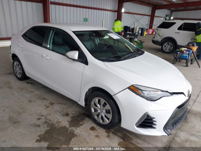 toyota corolla 2018 2t1burhe5jc022133