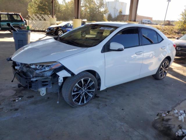 toyota corolla 2018 2t1burhe5jc025694