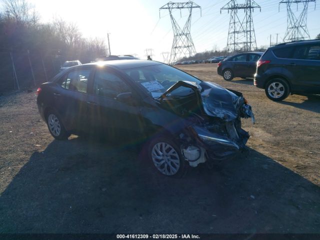 toyota corolla 2018 2t1burhe5jc029096