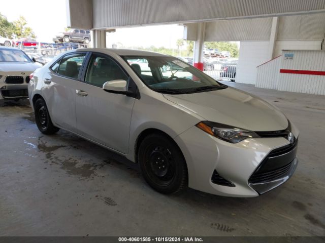 toyota corolla 2018 2t1burhe5jc035593