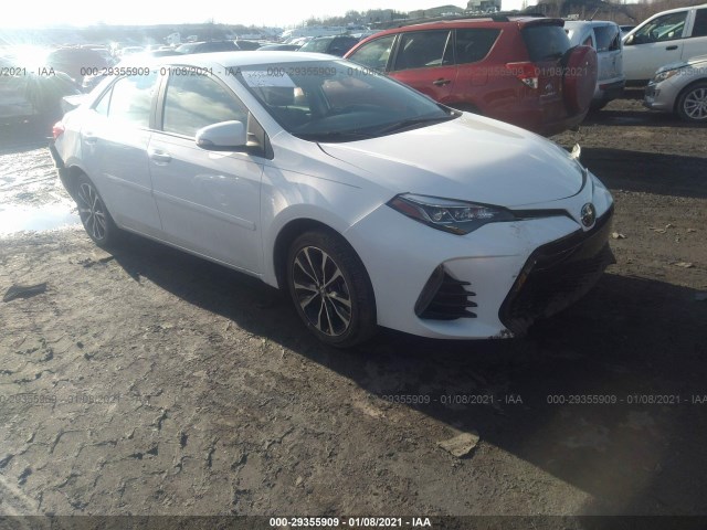 toyota corolla 2018 2t1burhe5jc087306