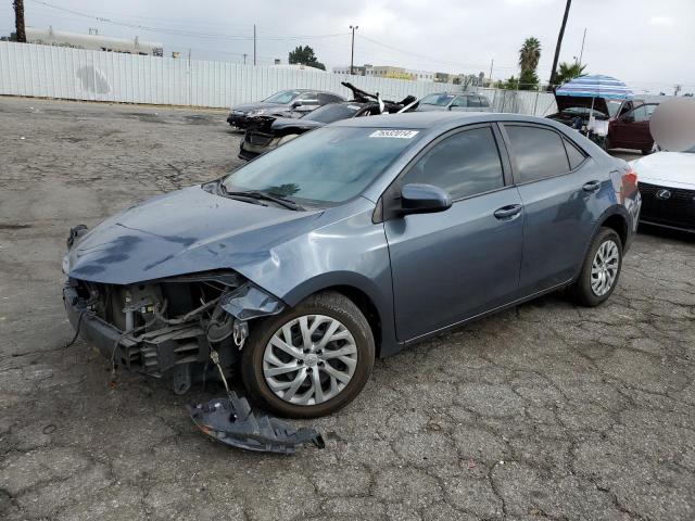 toyota corolla l 2018 2t1burhe5jc111393