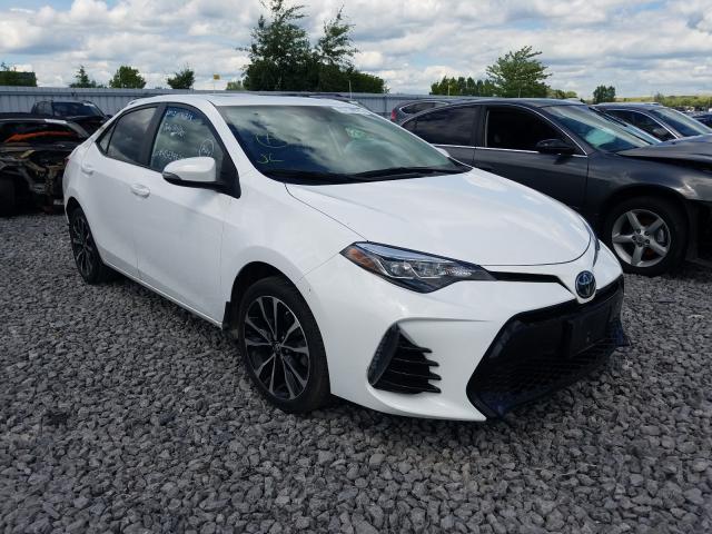 toyota corolla l 2018 2t1burhe5jc119476