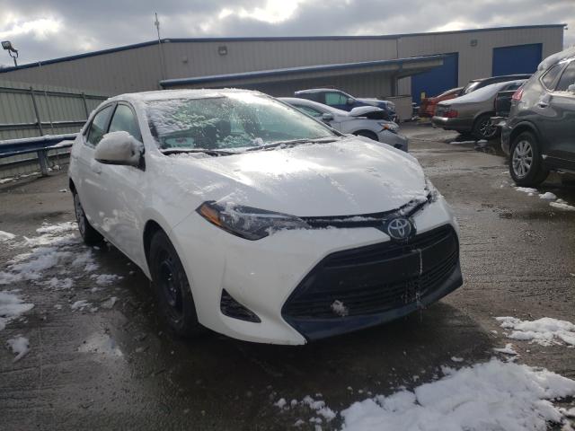 toyota corolla l 2018 2t1burhe5jc122068