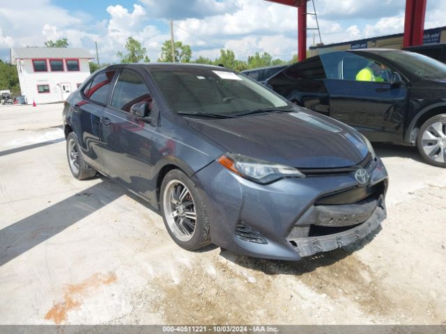 toyota corolla 2018 2t1burhe5jc978163