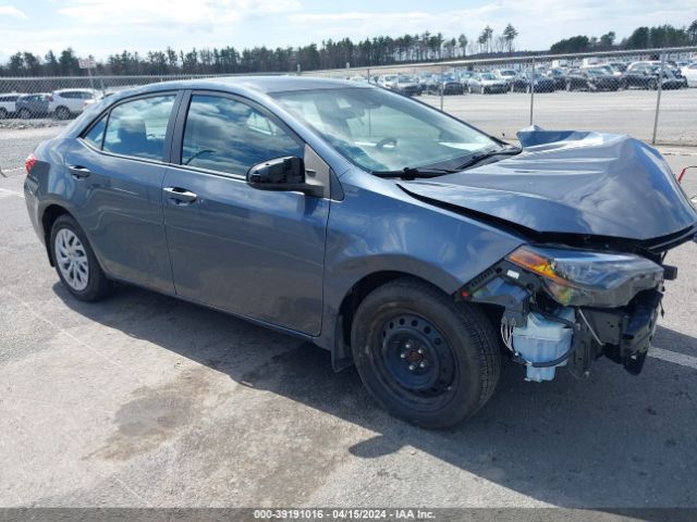 toyota corolla 2018 2t1burhe5jc991947