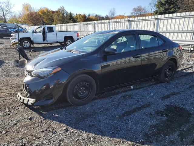 toyota corolla 2019 2t1burhe5kc133430