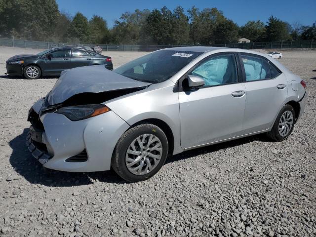 toyota corolla l 2019 2t1burhe5kc154746