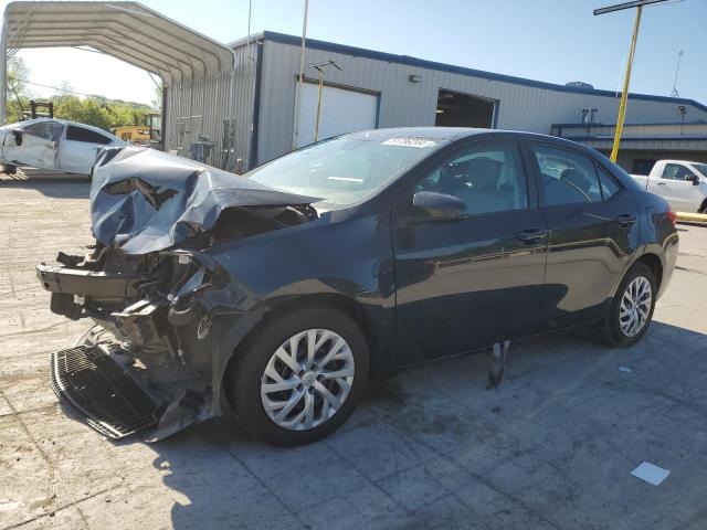 toyota corolla 2019 2t1burhe5kc164113