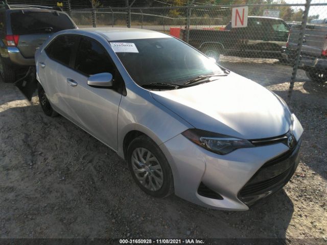 toyota corolla 2019 2t1burhe5kc181073