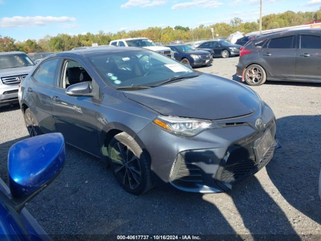 toyota corolla 2019 2t1burhe5kc188508