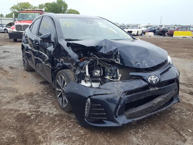 toyota corolla l 2019 2t1burhe5kc210619