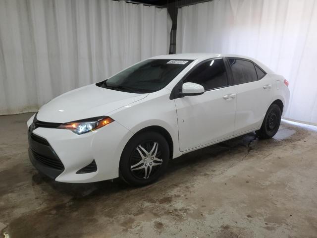 toyota corolla l 2019 2t1burhe5kc226688