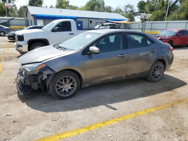 toyota corolla l 2019 2t1burhe5kc238811