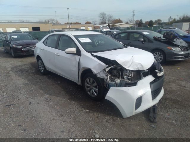 toyota corolla 2014 2t1burhe6ec002267