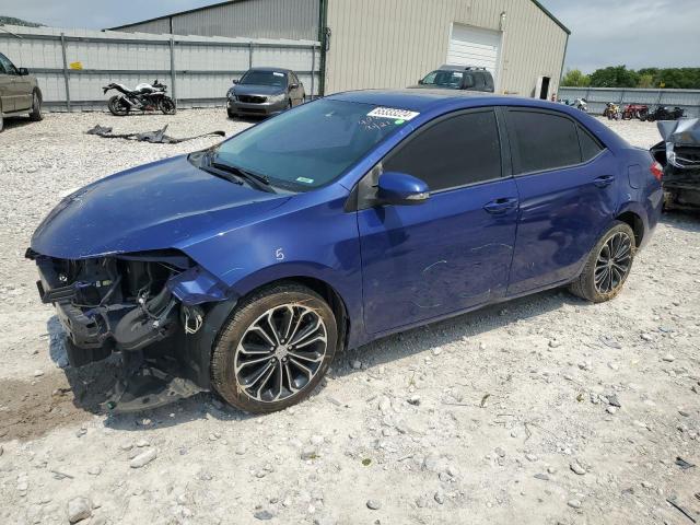 toyota corolla l 2014 2t1burhe6ec034264