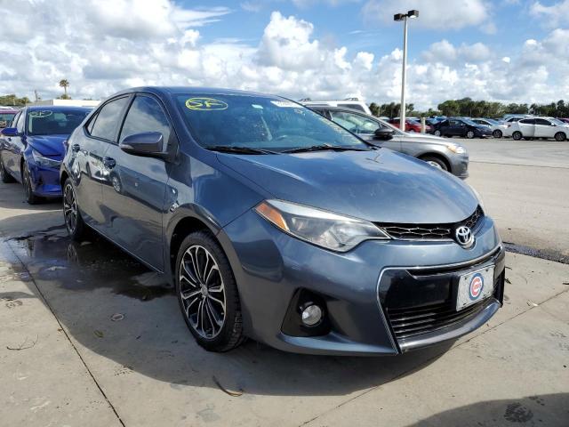 toyota corolla l 2014 2t1burhe6ec040100