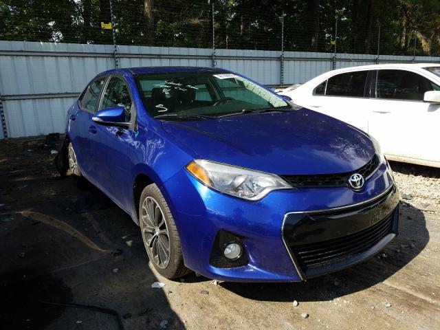 toyota corolla l 2014 2t1burhe6ec057284