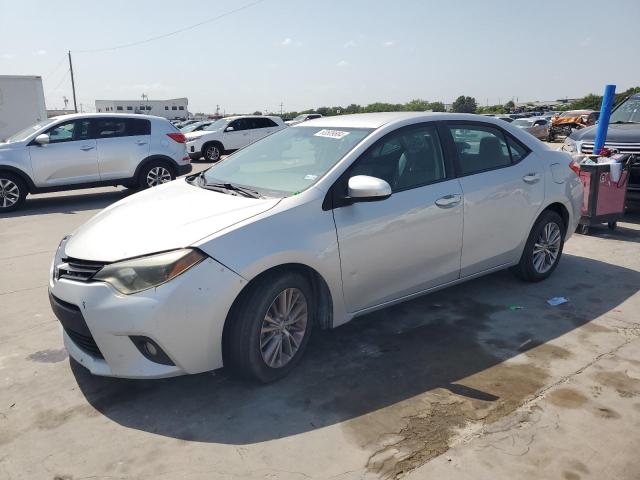 toyota corolla 2014 2t1burhe6ec058046