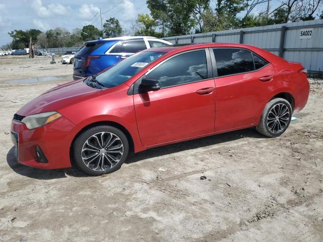 toyota corolla l 2014 2t1burhe6ec060346